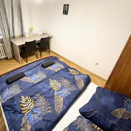 Fantastic Waw - Ns54 Room N Warsaw Ngoại thất bức ảnh