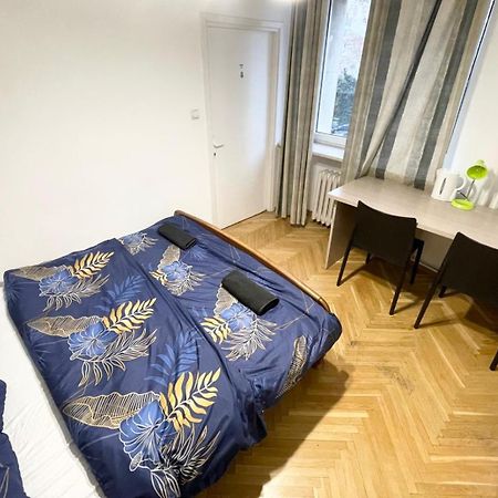Fantastic Waw - Ns54 Room N Warsaw Ngoại thất bức ảnh
