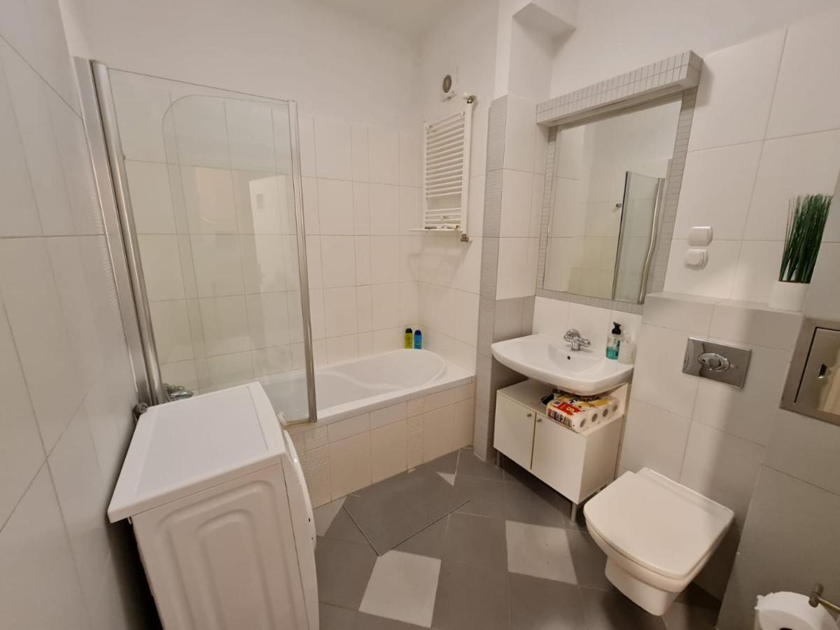 Fantastic Waw - Ns54 Room N Warsaw Ngoại thất bức ảnh