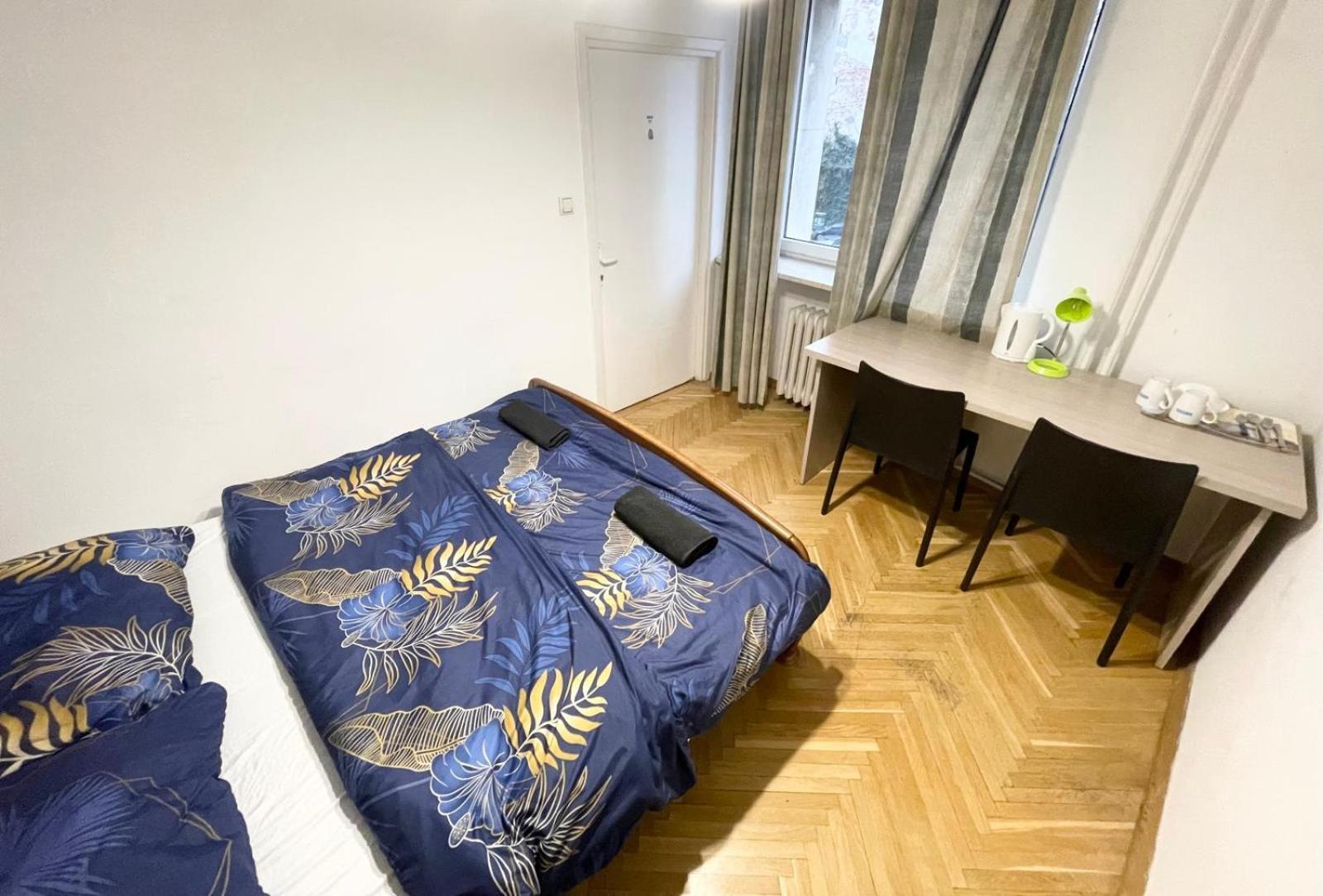 Fantastic Waw - Ns54 Room N Warsaw Ngoại thất bức ảnh